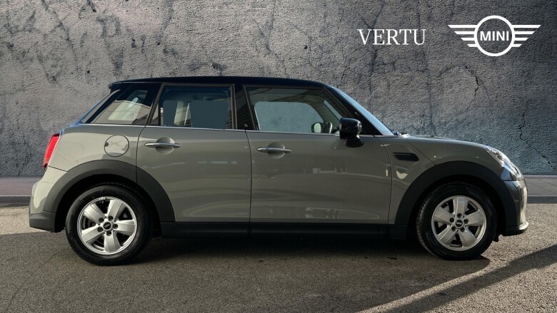 MINI Hatchback 1.5 Cooper Classic 5dr Auto Petrol Hatchback